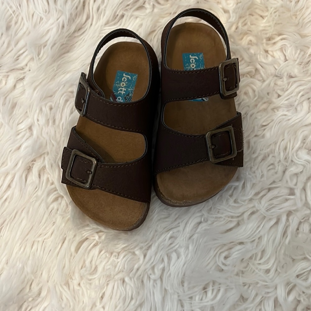 Brand New Sandals